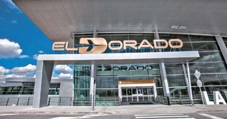 Layover City Tour or Conexion in Bogota - Activity Details