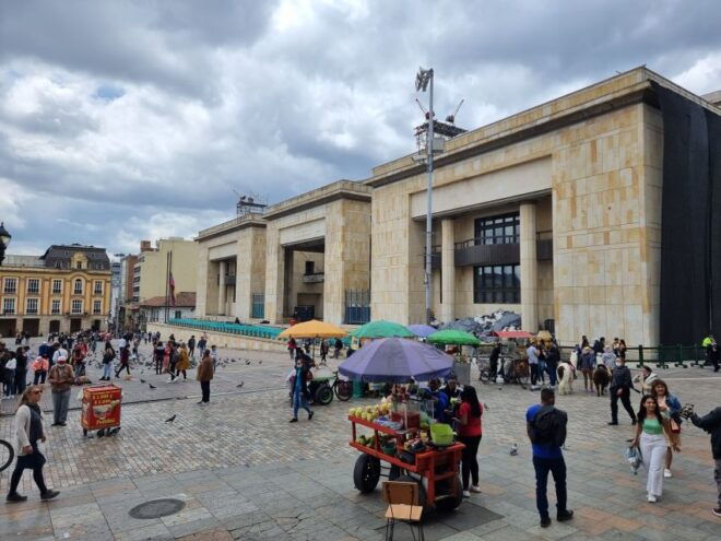 Layover City Tour or Conexion in Bogota - Additional Information