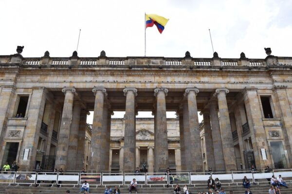 Layover City Tour or Conexion in Bogota - Return Logistics