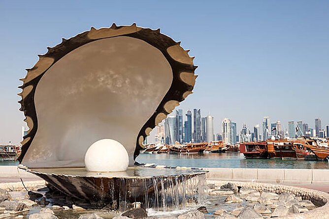 Layover Doha City Tour - Overview of Layover Doha City Tour