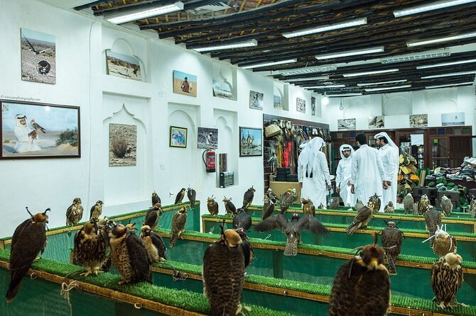 Layover Doha City Tour - Pricing and Booking Information