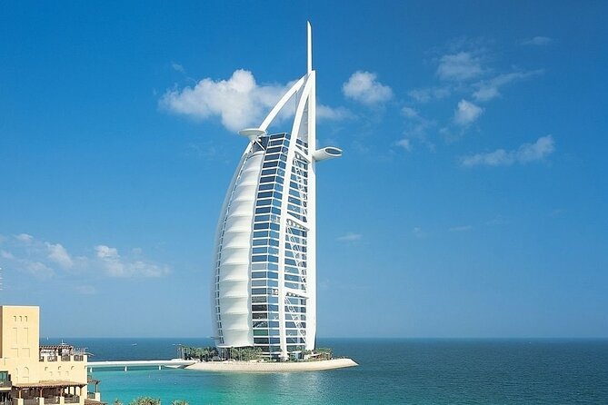 Layover Dubai City Tour On Private Basis - Common Questions