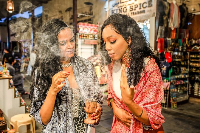 Layover Dubai Tour - Good To Know