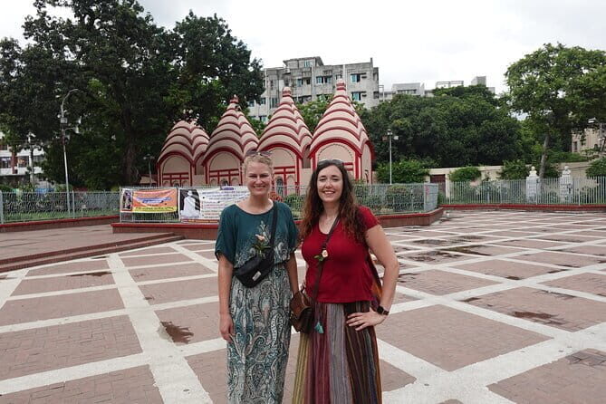 Layover Half-Day Dhaka Tour ( Pick & Drop Included ) - Final Thoughts