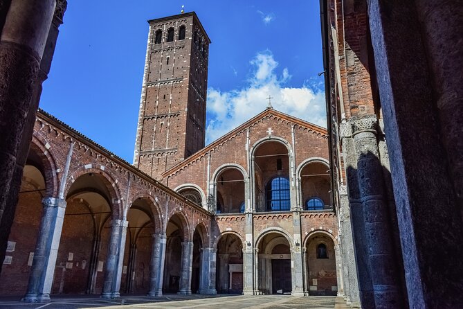 Layover in Milan a Private Tour With a Local: Best Highlights of Milan - Cancellation Policy