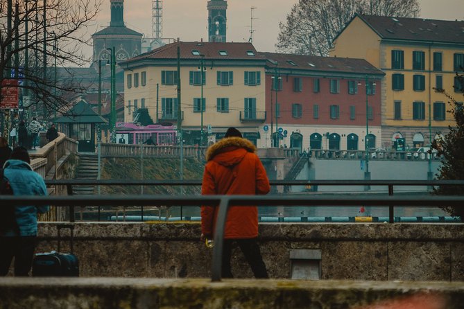Layover in Milan a Private Tour With a Local: Best Highlights of Milan - Additional Guidelines