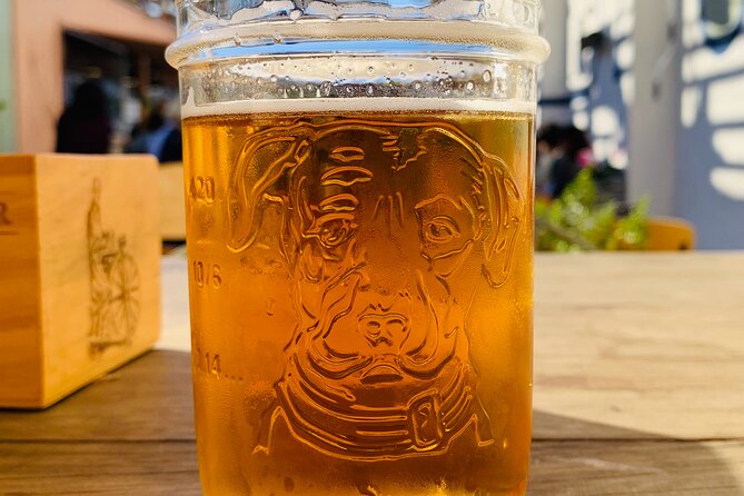 Layover in Valencia a Private Tour With a Local: Best Highlights of Valencia - Visiting the City of Arts and Sciences