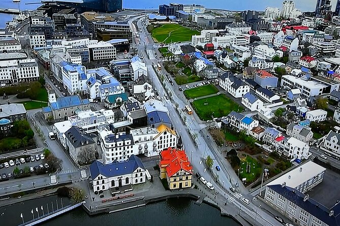 Layover or Weekend Tour ? Reykjavík, Culture, Coziness and Design - Immerse Yourself in Reykjavíks Unique Design Scene
