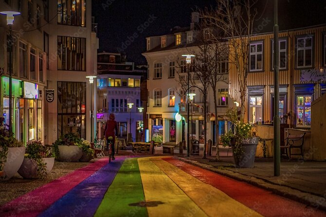 Layover or Weekend Tour ? Reykjavík, Culture, Coziness and Design - Explore the Must-See Attractions in the City