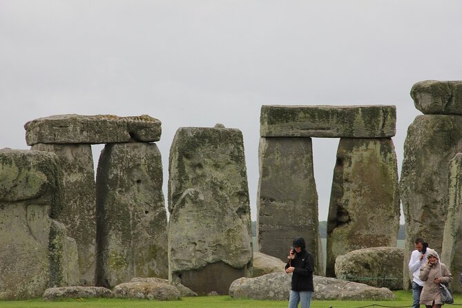 Layover Private Tour Bath and Stonehenge From Southampton Cruise - The Sum Up