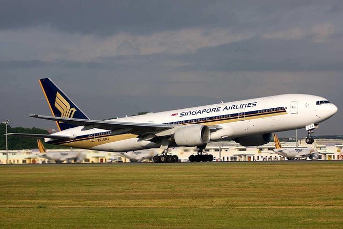 Layover Private Tour- Tiananmen Square, Forbidden City, Jingshan Park - Tour Overview