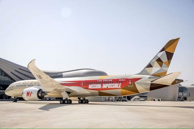 Layover & Stopover in Abu Dhabi Private Tour. - Tour Overview