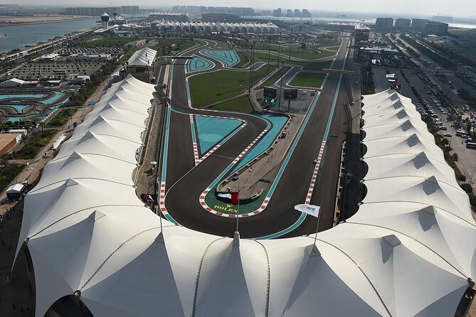 Layover & Stopover in Abu Dhabi Private Tour. - Reviews and Ratings