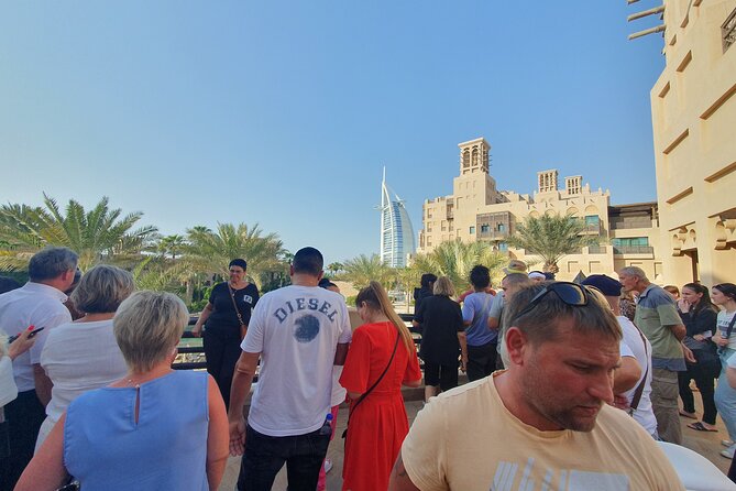 Layover & Stopover in Dubai Private Tour - Pricing and Booking