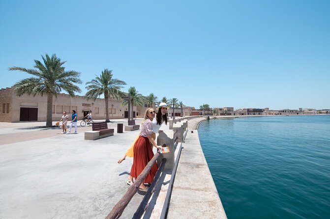 Layover & Stopover in Dubai Private Tour - The Sum Up