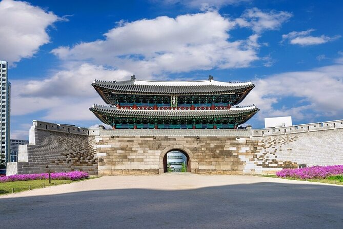 Layover & Stopover in Seoul/private Tour - Customer Testimonials