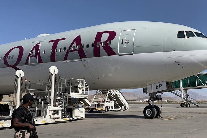 Layover & Stopover Tour in Doha, Qatar Private Tour - Pricing and Booking Details