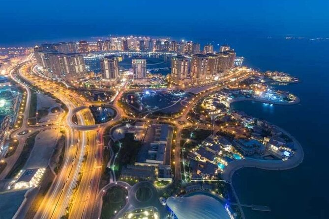Layover & Stopover Tour in Doha, Qatar Private Tour - Tour Details