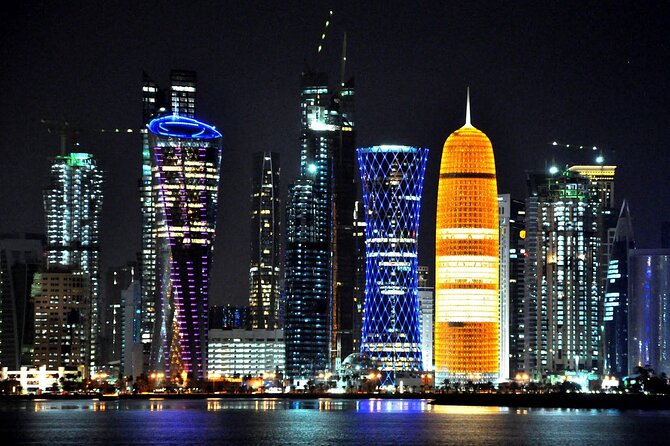 Layover & Stopover Tour in Doha, Qatar Private Tour - Traveler Photos and Reviews