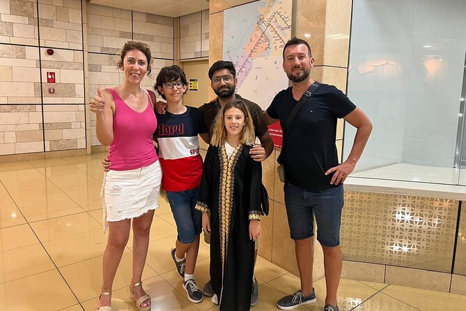 Layover & Stopover Tours in Dubai - Layover & Stopover Tours Overview