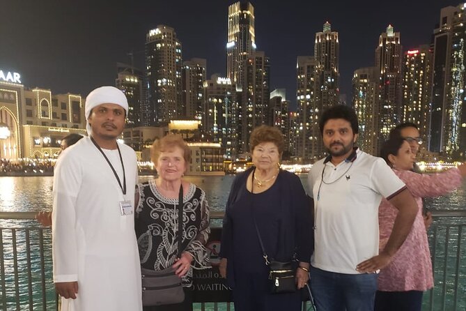 Layover & Stopover Tours in Dubai - Top Attractions to Visit on a Layover or Stopover in Dubai