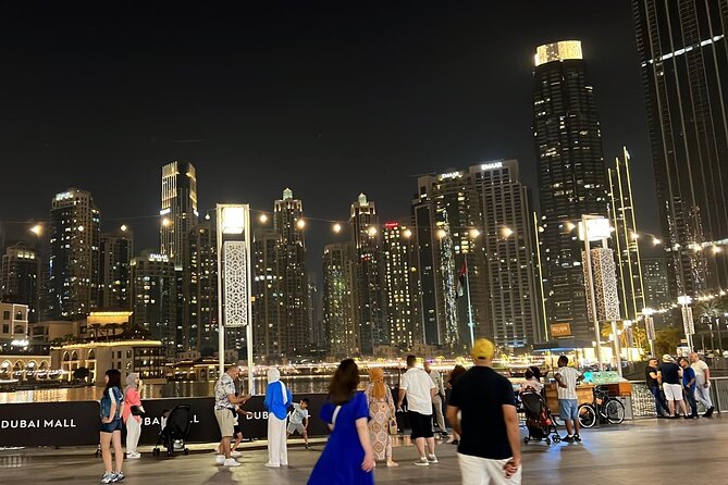 Layover & Stopover Tours in Dubai - The Sum Up