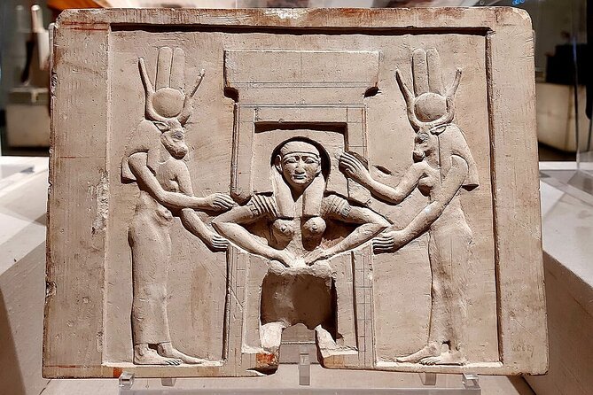 Layover Tour From Cairo Airport to Coptic Cairo and National Museum - Cancellation Policy