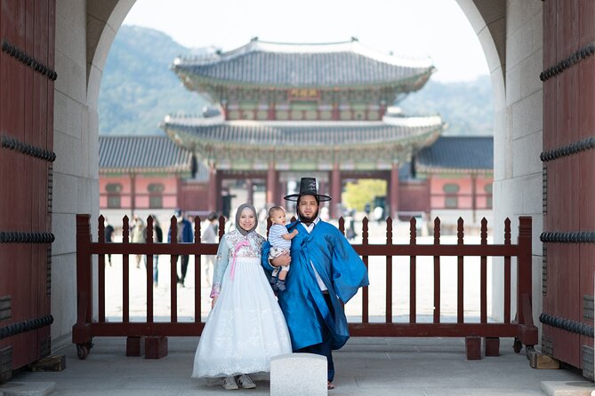 Layover Tour From Incheon Airport to Seoul With a Tour Specialist - Directions