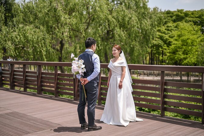 Layover Tour From Incheon Airport to Seoul With a Tour Specialist - Additional Information