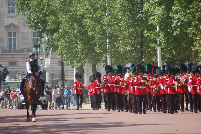 Layover Tour of London From LHR Executive Luxurious Vehicle Private Tour 6 Hour - Positive Reviews of the Tour Experience