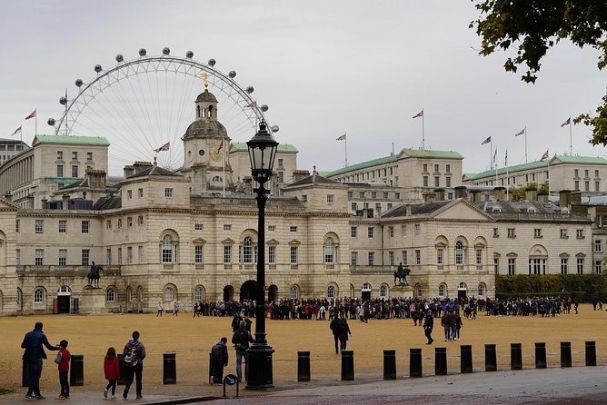 Layover Tour of London From LHR Executive Luxurious Vehicle Private Tour 6 Hour - Pricing Details and Variations