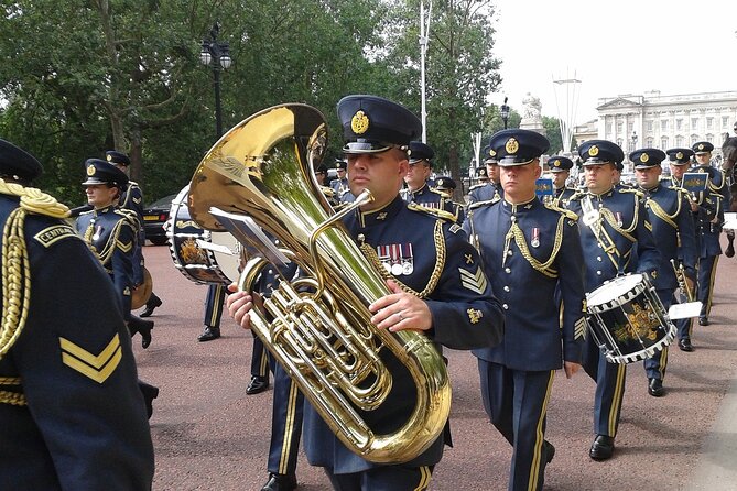 Layover Tour of London From LHR Executive Luxurious Vehicle Private Tour - Customer Support and Assistance