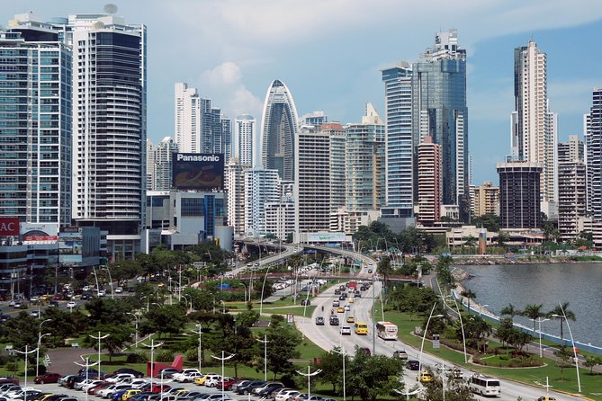 Layover Tour - Panama City Tour and Canal Visitor Center - Flexible Itinerary