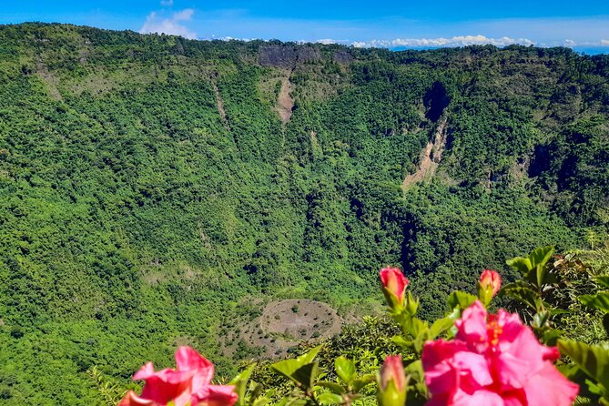 Layover Tour San Salvador City and Volcano Tour El Boqueron National Park - Traveler Benefits