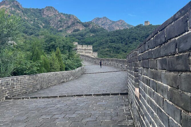 Layover Tours For Mutianyu Great Wall Or Other Places - Detailed Itinerary Breakdown