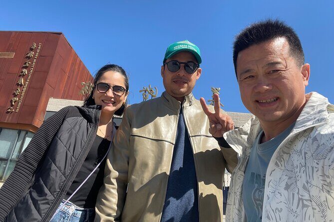 Layover Tours For Mutianyu Great Wall Or Other Places - Who Would Enjoy This Tour?