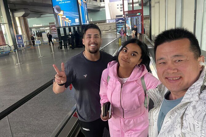 Layover Tours For Mutianyu Great Wall Or Other Places - FAQ