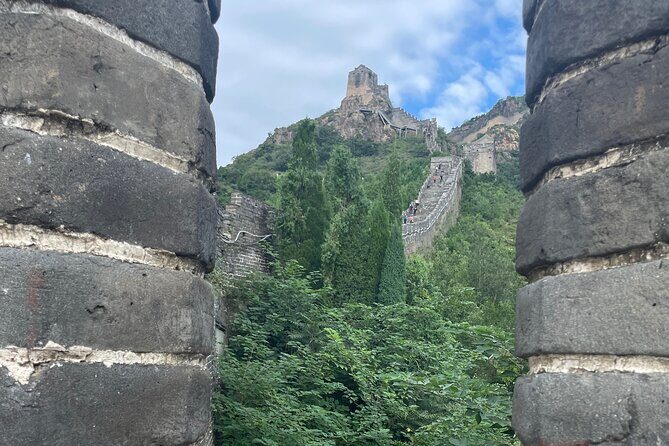 Layover Tours For Mutianyu Great Wall Or Other Places - Final Thoughts