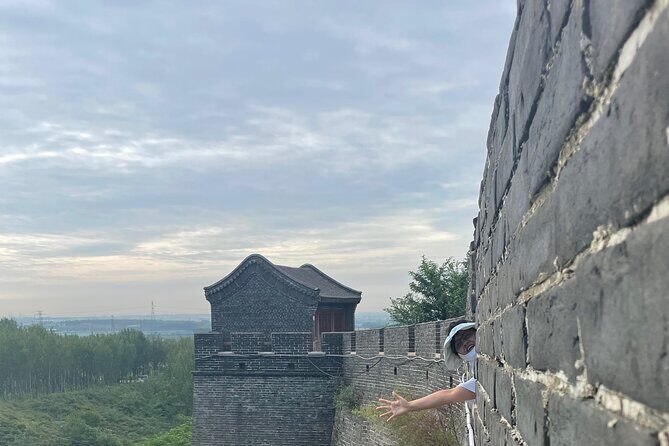 Layover Tours For Mutianyu Great Wall Or Other Places - Frequently Asked Questions