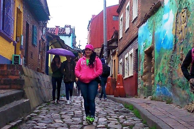 Layover Tours of Bogotá - Cancellation Policy