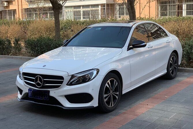 Layover Trip to Great Wall with English Driver in Beijing - Practical Tips for Making the Most of This Tour