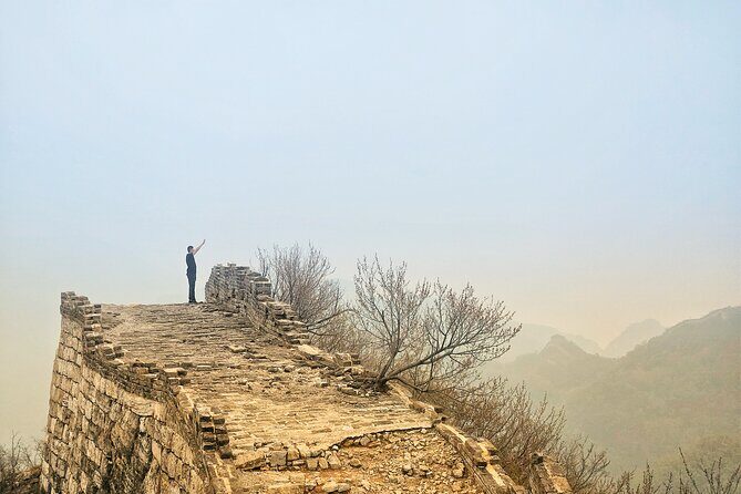 Layover Trip to Great Wall with English Driver in Beijing - Practical Aspects to Keep in Mind