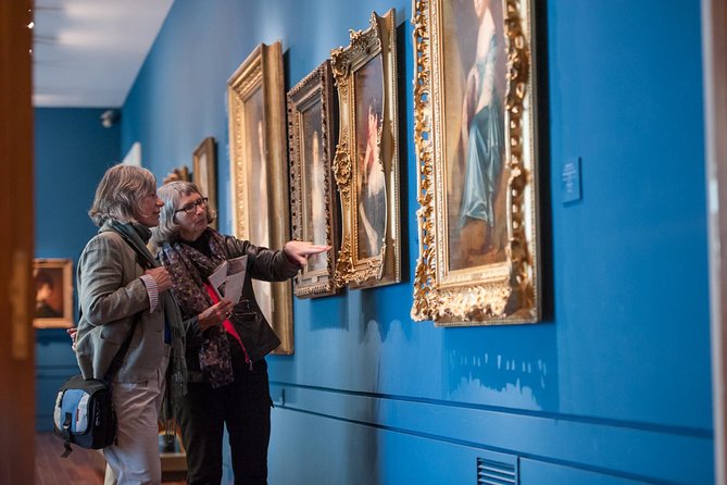 Lázaro Galdiano Museum Admission Ticket - Common Questions