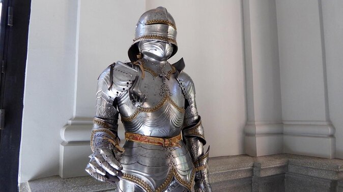 Lázaro Galdiano Museum With Skip-The-Line Ticket With Audio Guide - Museum Overview