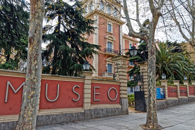 Lázaro Galdiano Museum With Skip-The-Line Ticket With Audio Guide - Museum Exhibits and Collections