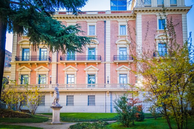 Lázaro Galdiano Museum With Skip-The-Line Ticket With Audio Guide - Tips for a Successful Visit