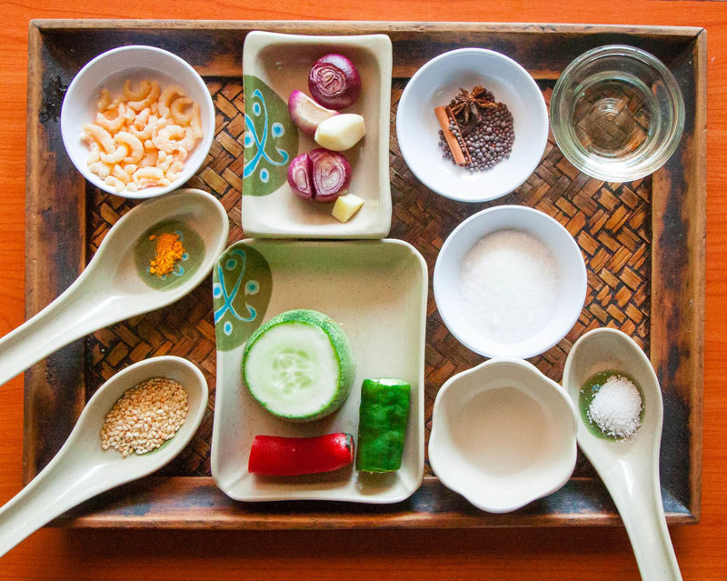 LaZat Malaysian Cooking Class - From Pasar Besar TTDI to the LaZat kitchen