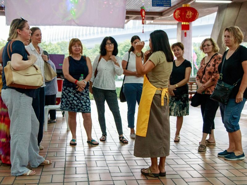 LaZat Malaysian Cooking Class - How the price stacks up
