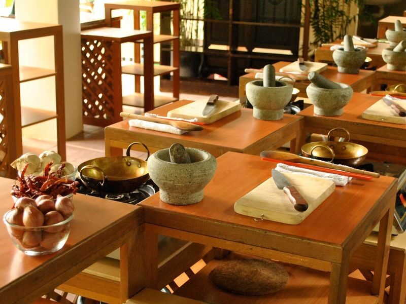 LaZat Malaysian Cooking Class - Who should book LaZat?