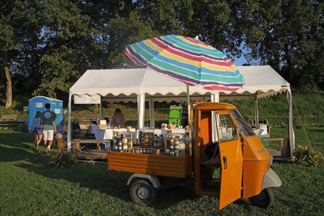 Lazise: Beekeeping Farm Family Experience, the World of Bees - Benefits and Uses of Bees
